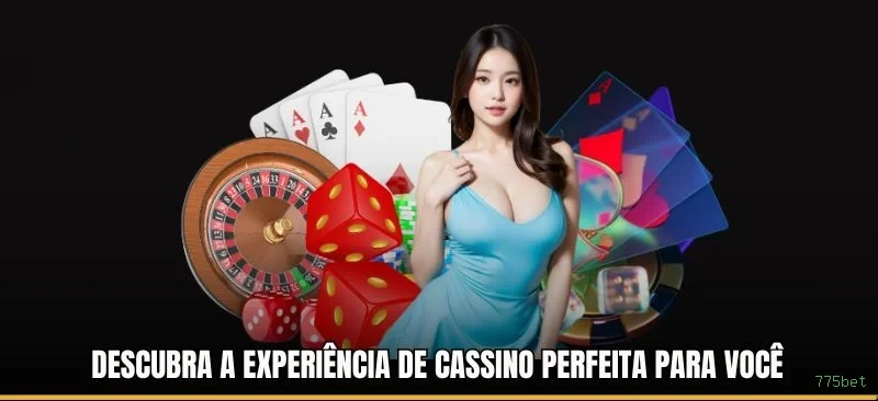 Slots 777 775bet