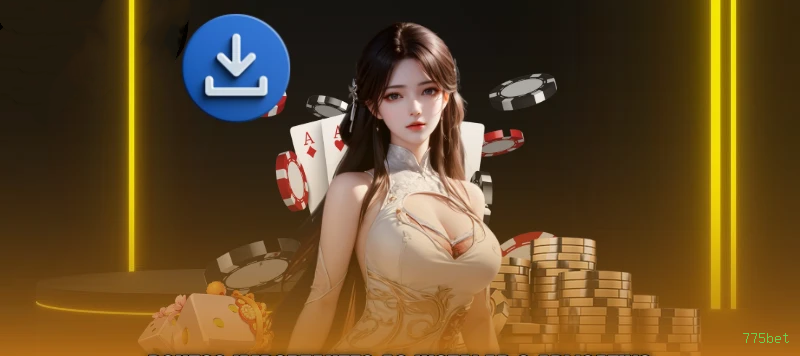 775bet APK Download Oficial