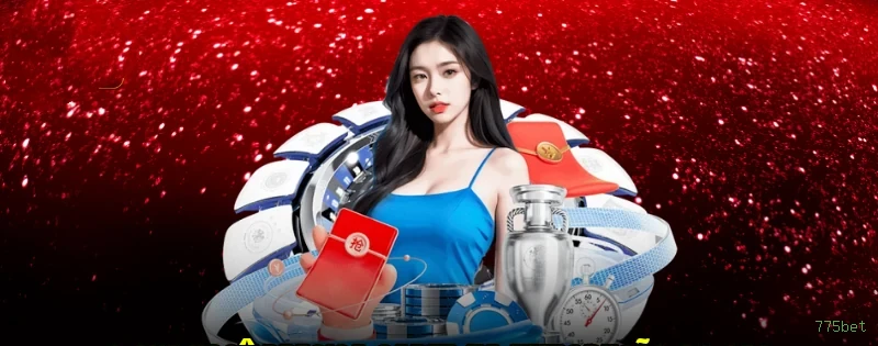 775bet APK Download