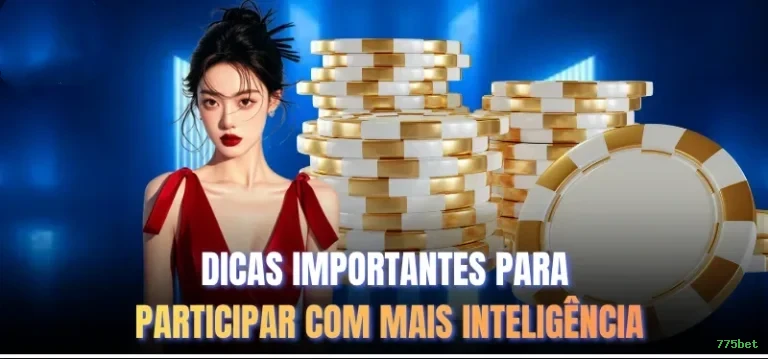 Bacará 775bet