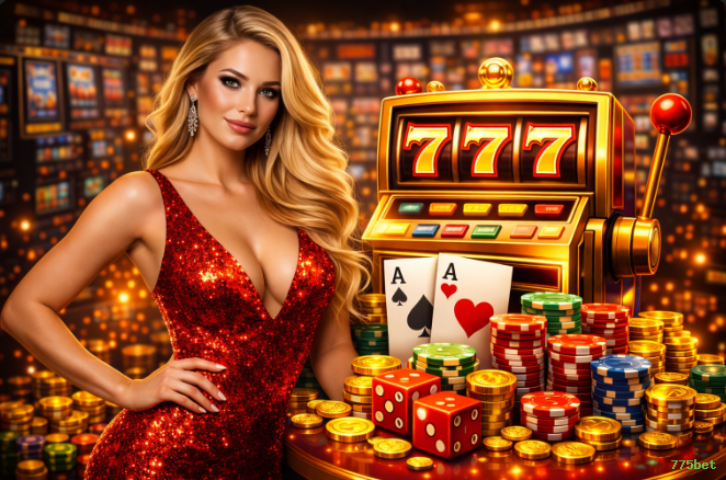Bacará 775bet