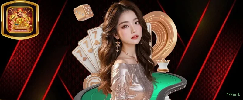 Bet App 775bet