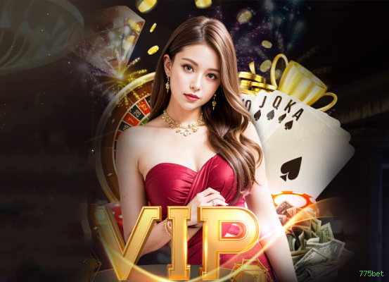 Casino Login 775bet