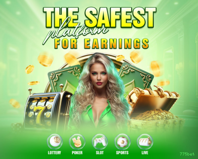 775bet Site Oficial