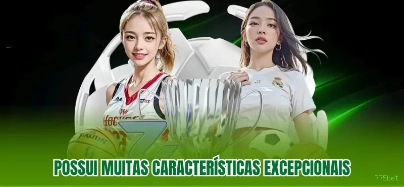 775bet Site Oficial