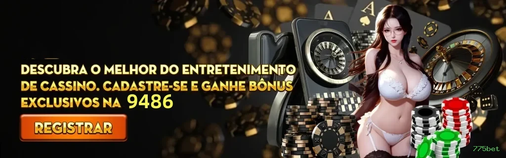 775bet Pagamentos