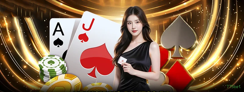 775bet Pagamentos