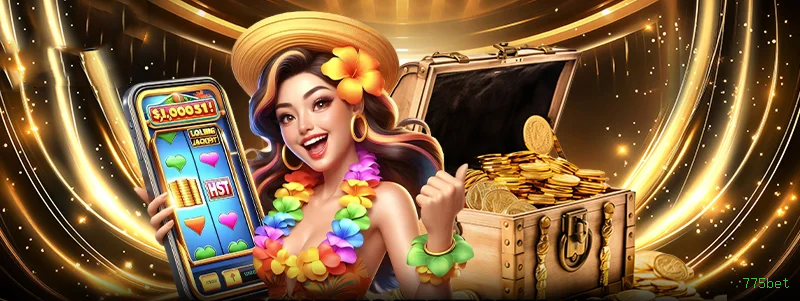 775bet Demo Grátis