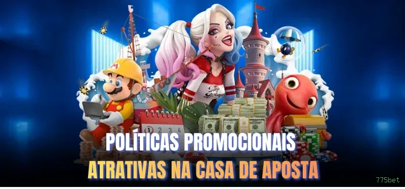 775bet Facebook