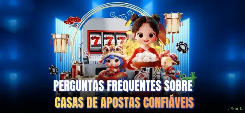 775bet Pagamentos PIX