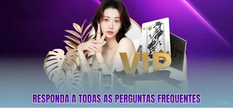 775bet Jogo Responsável