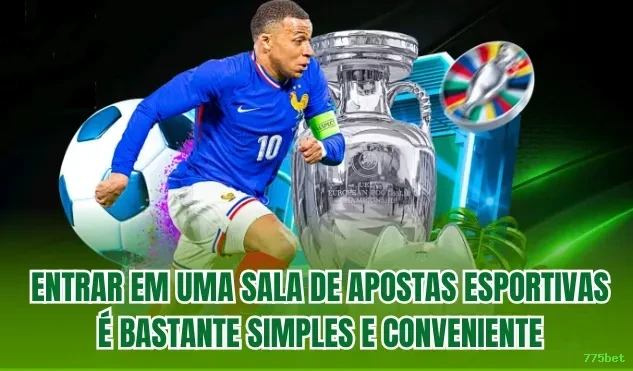 775bet Jogo Responsável