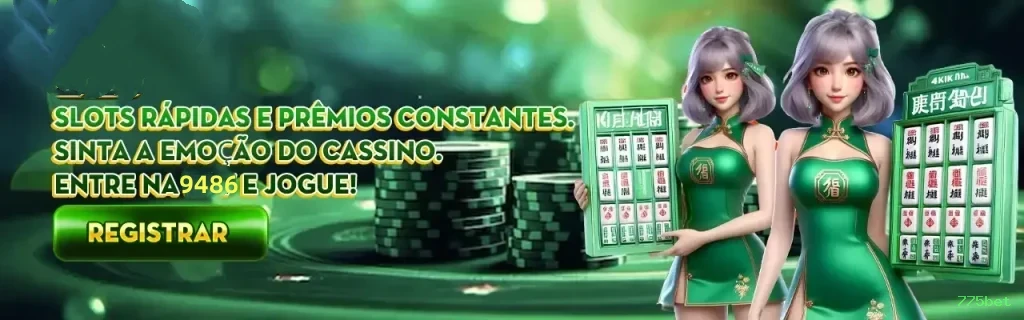775bet Jogos