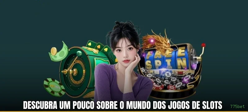 775bet Jogos
