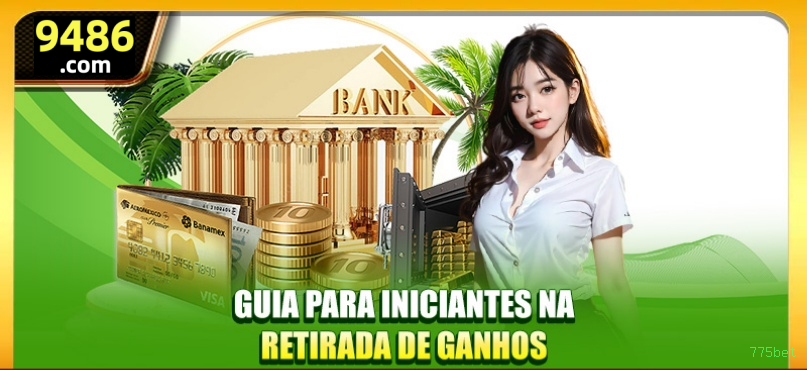775bet Registrar