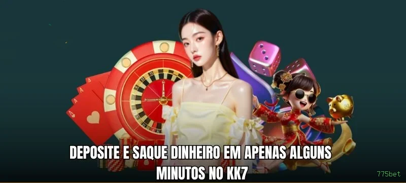 775bet Sem Taxa