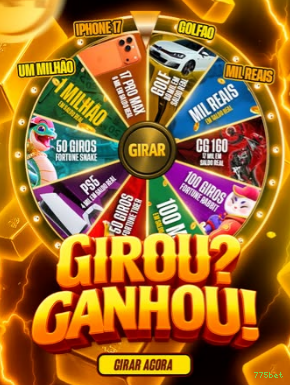 775bet Slot Demo