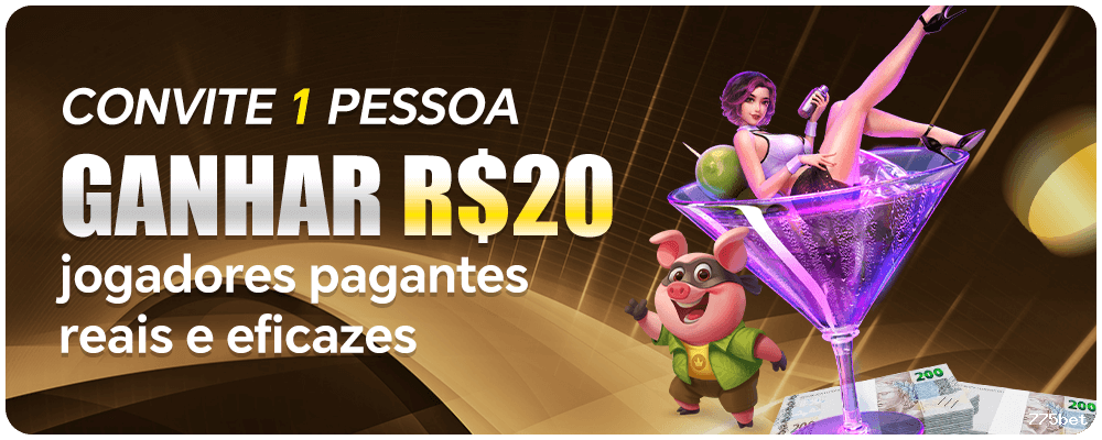 775bet Suporte