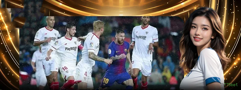 775bet Windows App