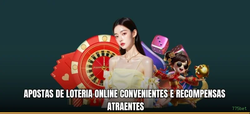 775bet Segurança